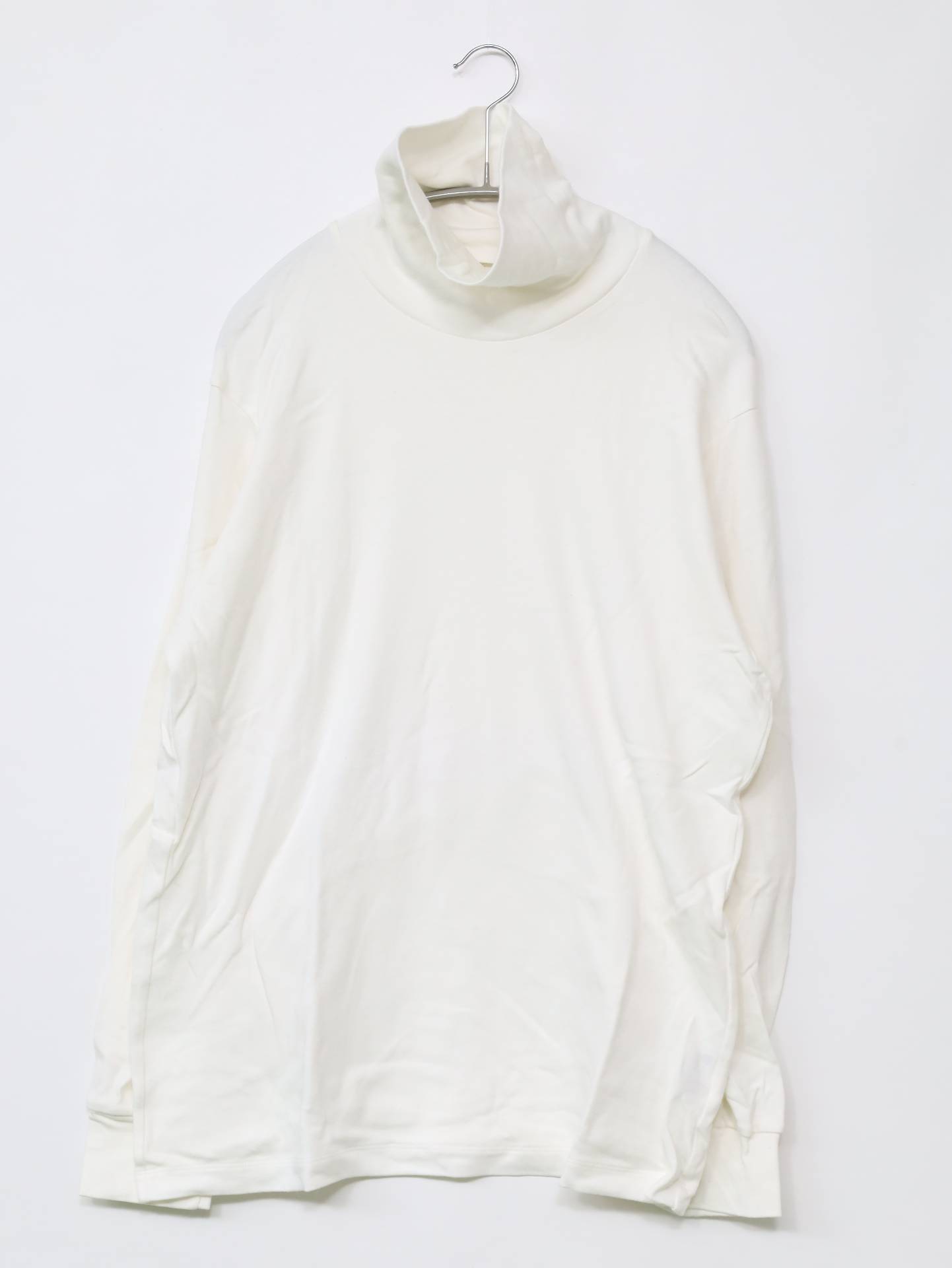 UNIQLO/ユニクロ/その他トップス/トップス/ホワイト/L