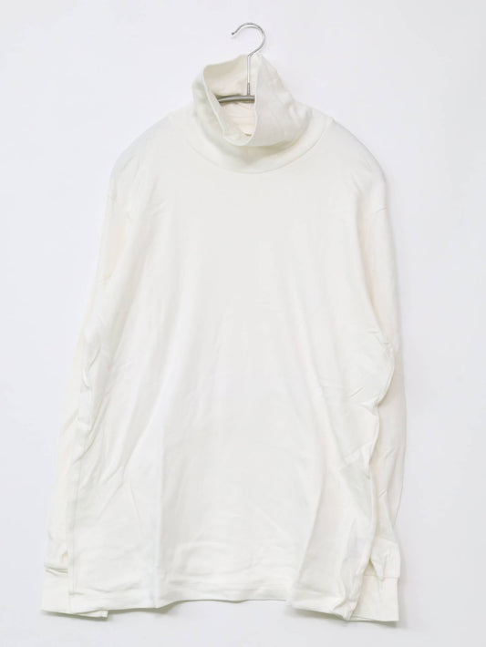 UNIQLO/ユニクロ/その他トップス/トップス/ホワイト/L