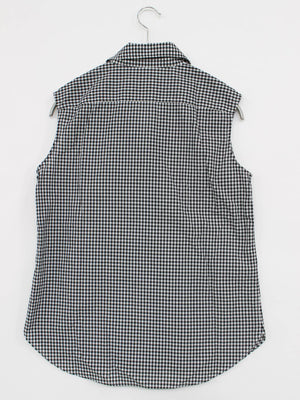 Everyday Shirt/シャツ/ブラウス/トップス/ブラック/38