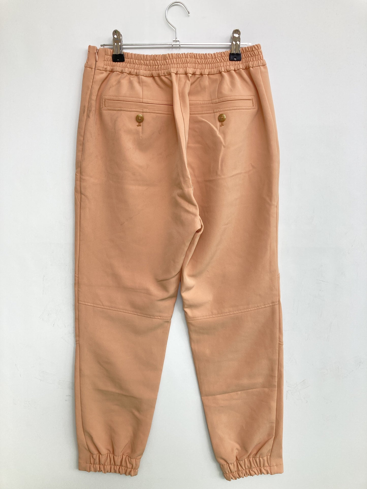 PLST/プラステ/その他パンツ/パンツ/ベージュ/2