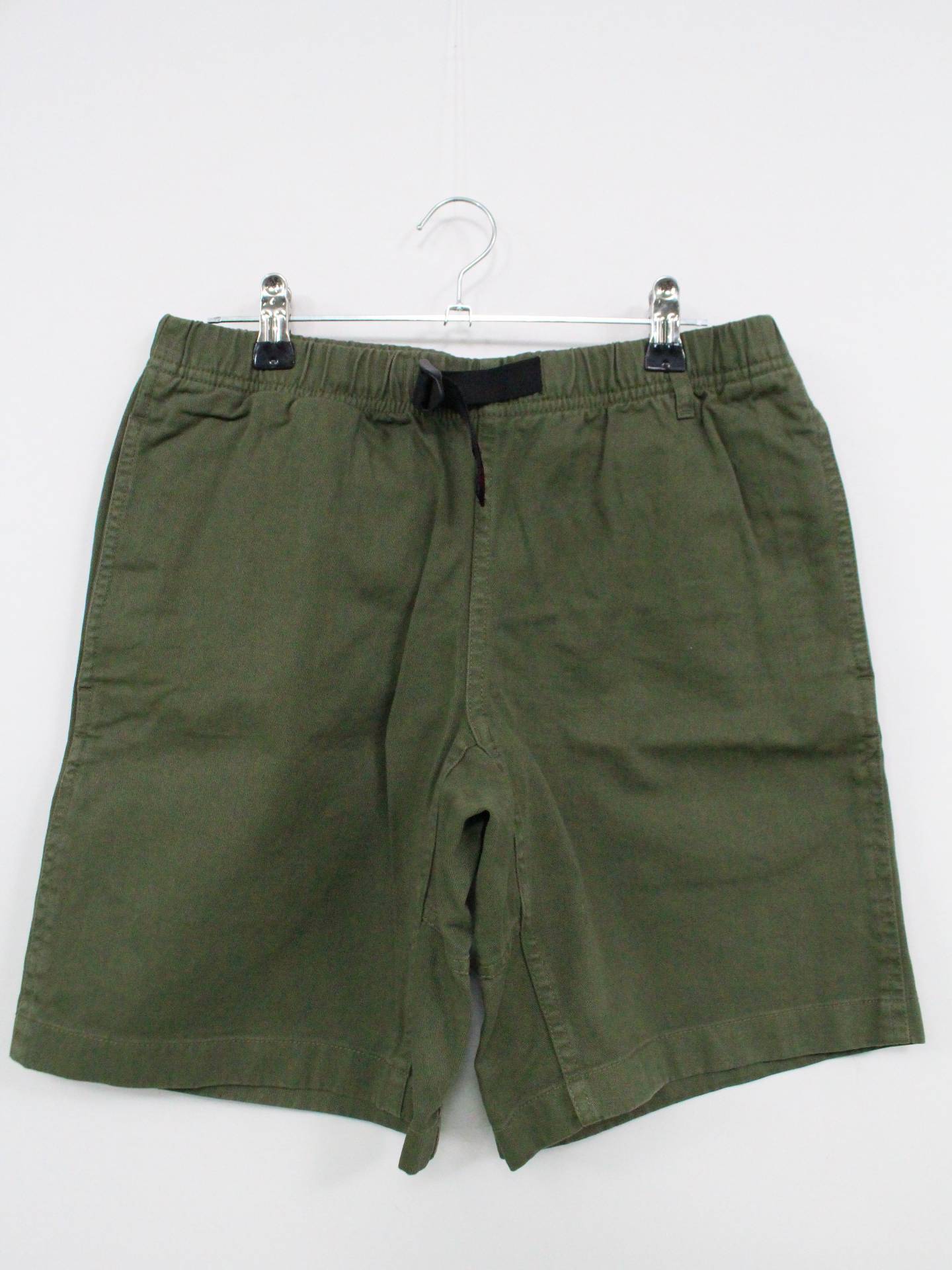 その他パンツ/パンツ/カーキ