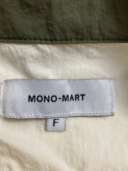 MONO-MART/モノマート/その他トップス/トップス/アイボリー/F