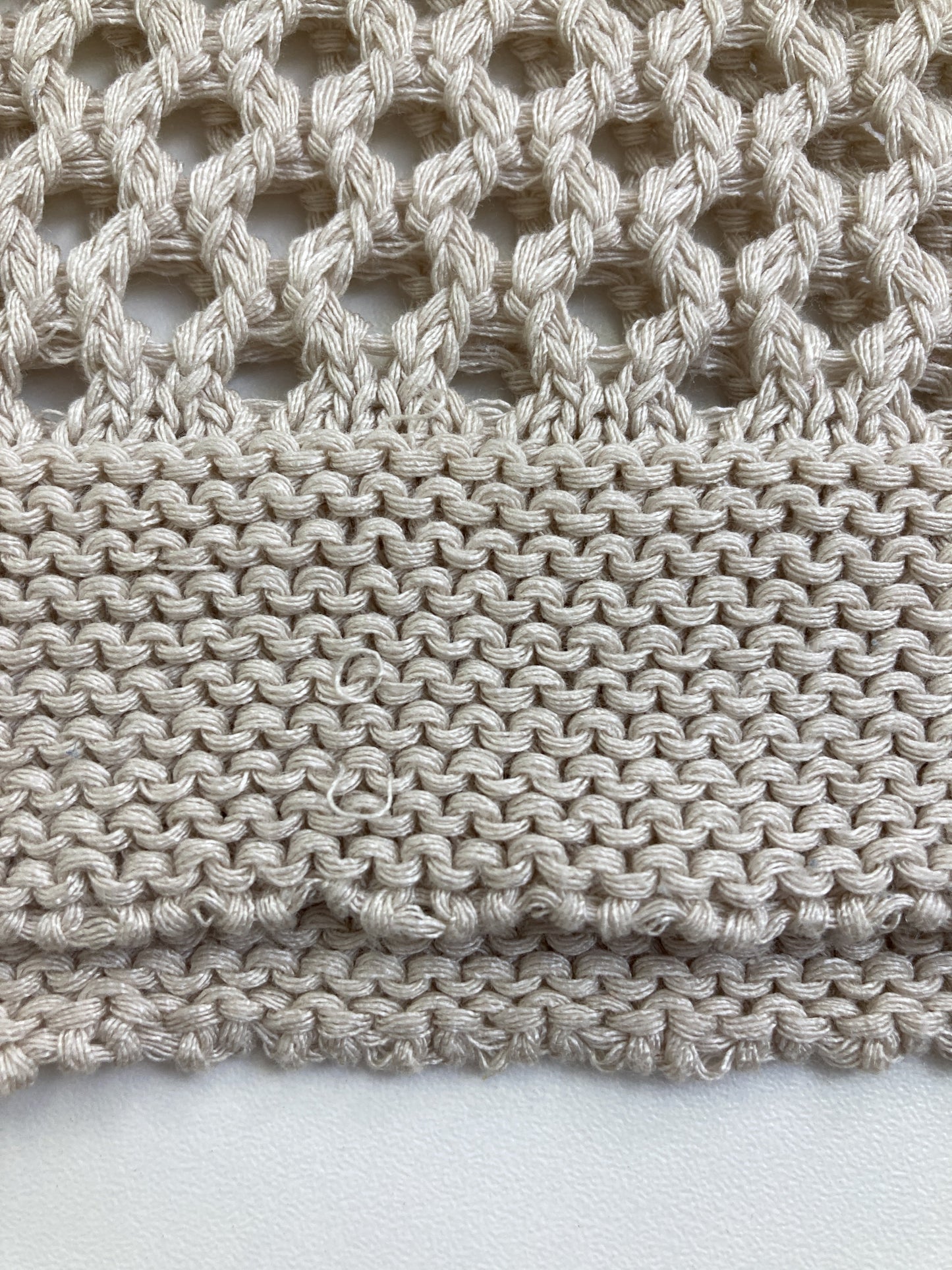 Riche glamour/ベスト/トップス/ベージュ/M