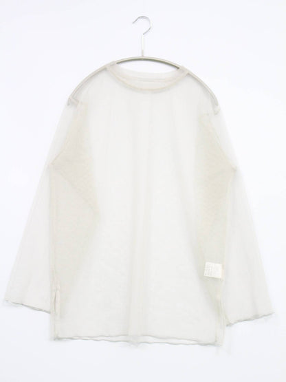 SPRAY PREMIUM/スプレイプレミアム/シャツ/ブラウス/トップス/ホワイト