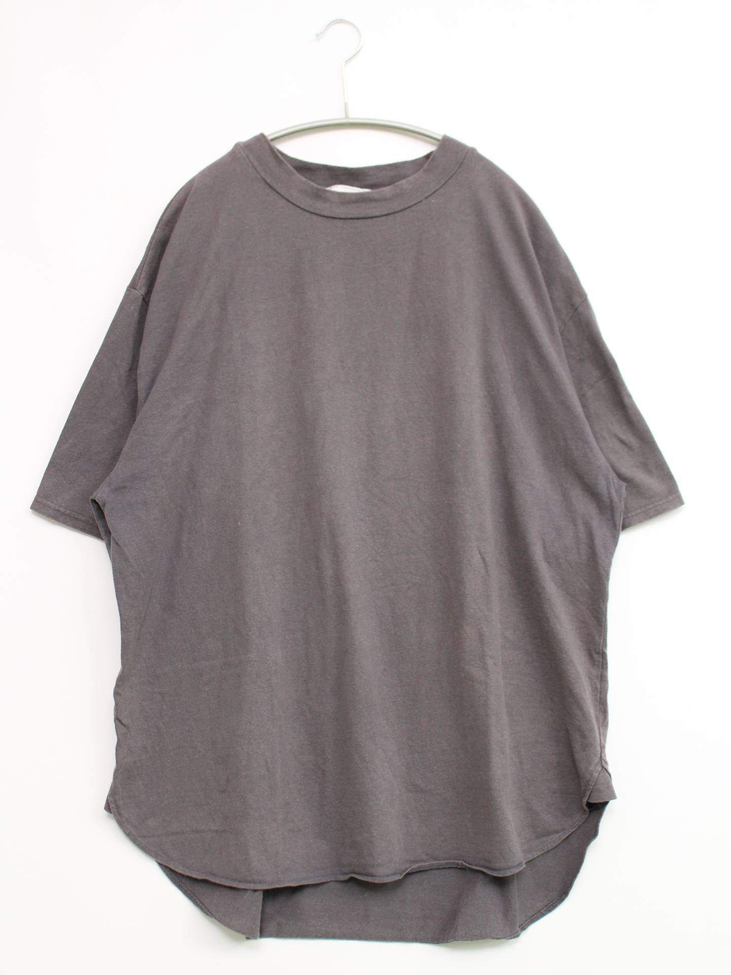 PAGEBOY/Tシャツ/カットソー/トップス/グレー/F