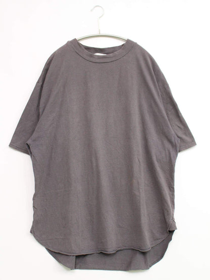 PAGEBOY/Tシャツ/カットソー/トップス/グレー/F