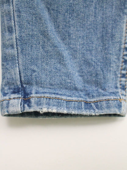 ZARA/ザラ/デニムパンツ/パンツ/ブルー/EUR36 USA4 MEX 26