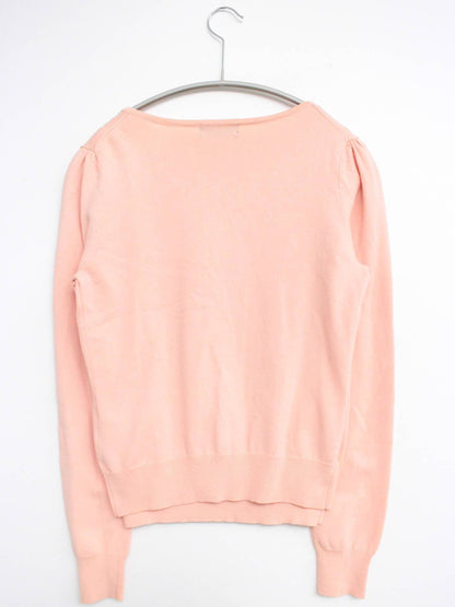 ru/カーディガン/ボレロ/トップス/ピンク/12