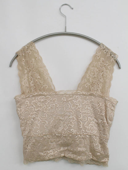 MAJESTIC LEGON/マジェスティックレゴン/その他トップス/トップス/ベージュ/M