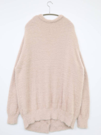 continuer de NICE CLAUP/コンティニューデナイスクラップ/カーディガン/ボレロ/トップス/ベージュ/F