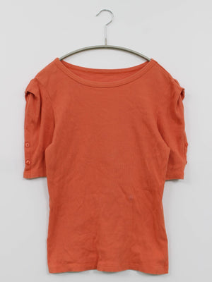 Ray BEAMS/レイビームス/その他トップス/トップス/オレンジ