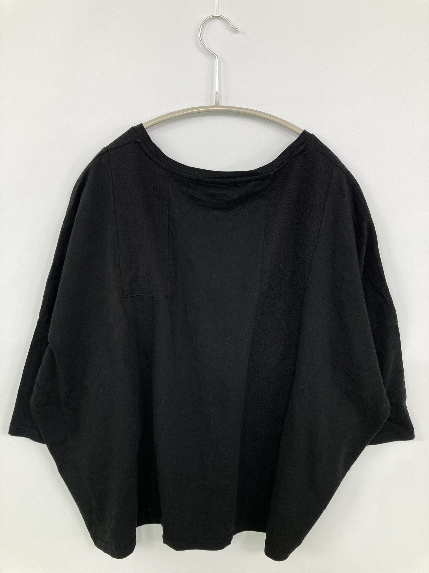 POTION N°/Tシャツ/カットソー/トップス/ブラック/02