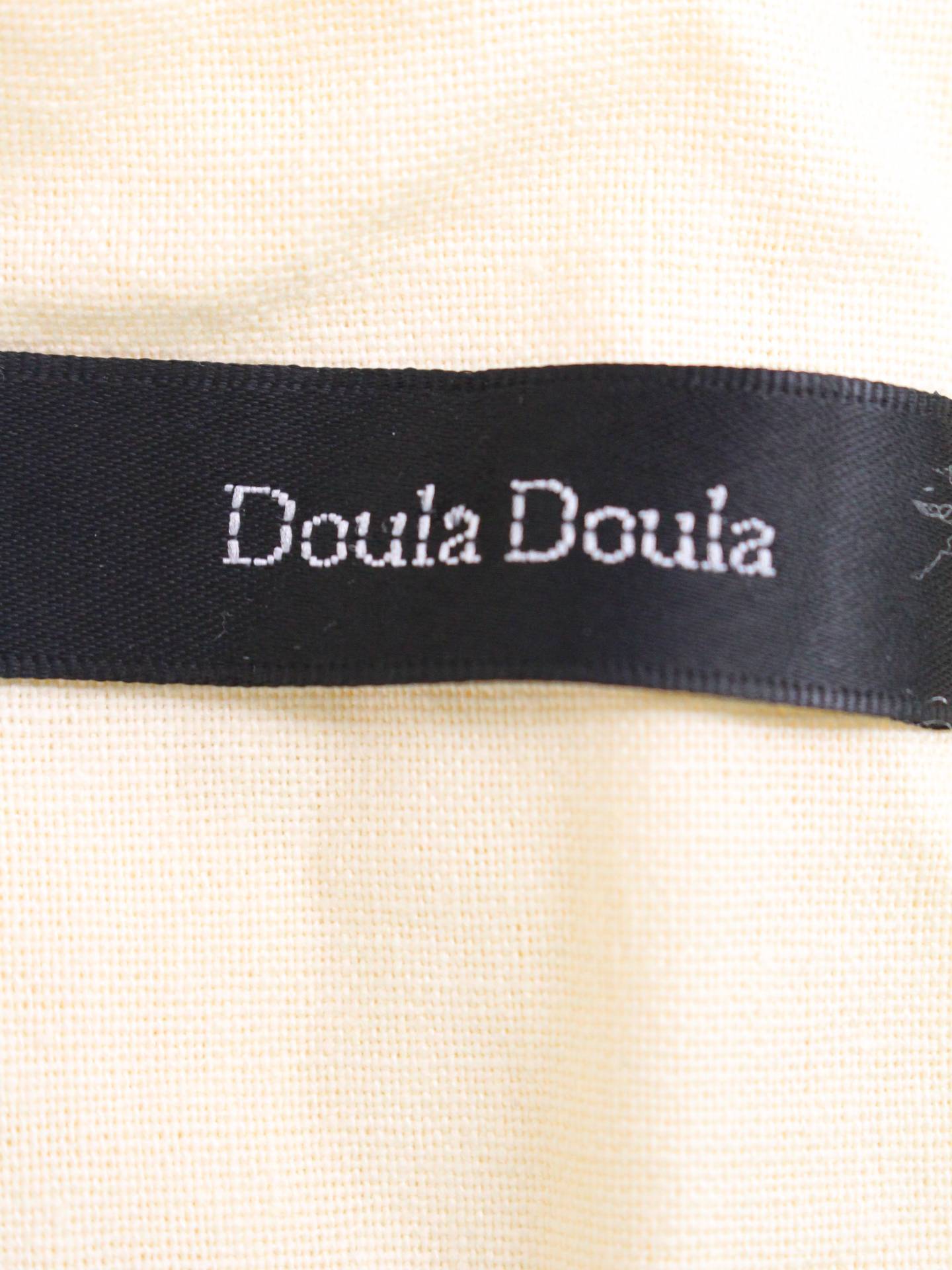 Doula Doula/シャツ/ブラウス/トップス/ホワイト