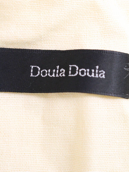 Doula Doula/シャツ/ブラウス/トップス/ホワイト
