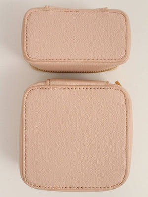 Chico/チコ/ポーチ/財布/小物/ピンク