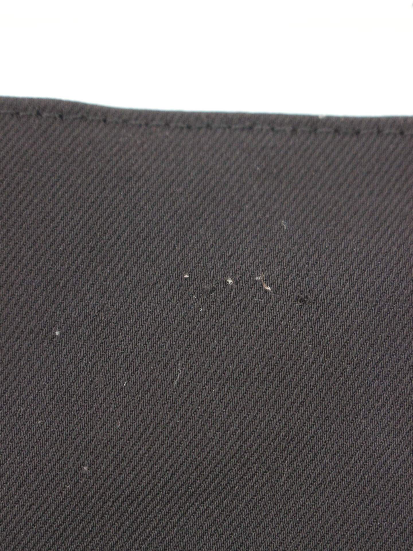 me+em select/ミームセレクト/その他パンツ/パンツ/ブラック/XS