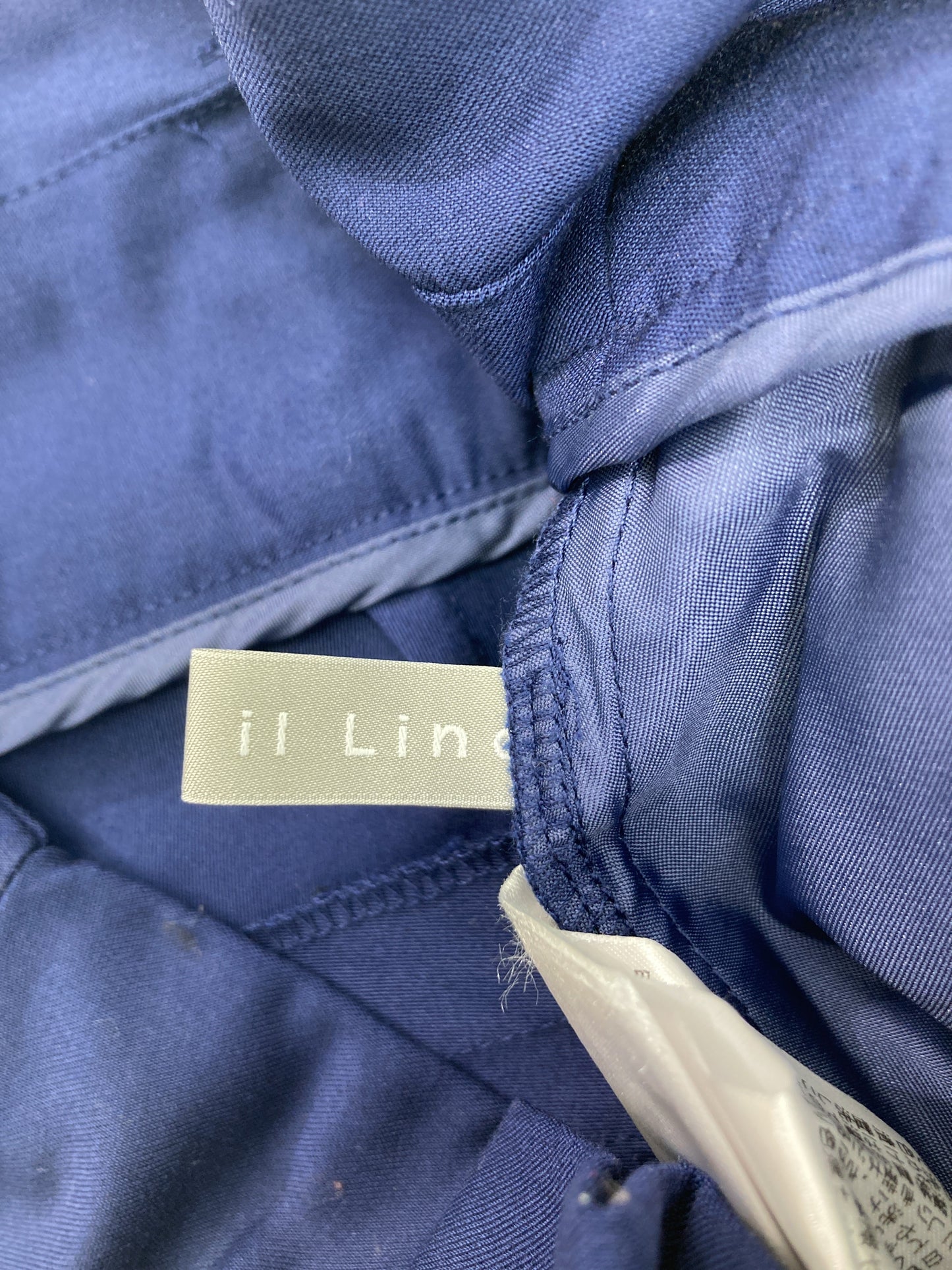 Lin Lin/その他パンツ/パンツ/ブルー