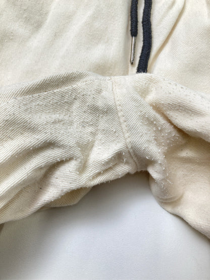 カーゴパンツ/パンツ/ホワイト/L