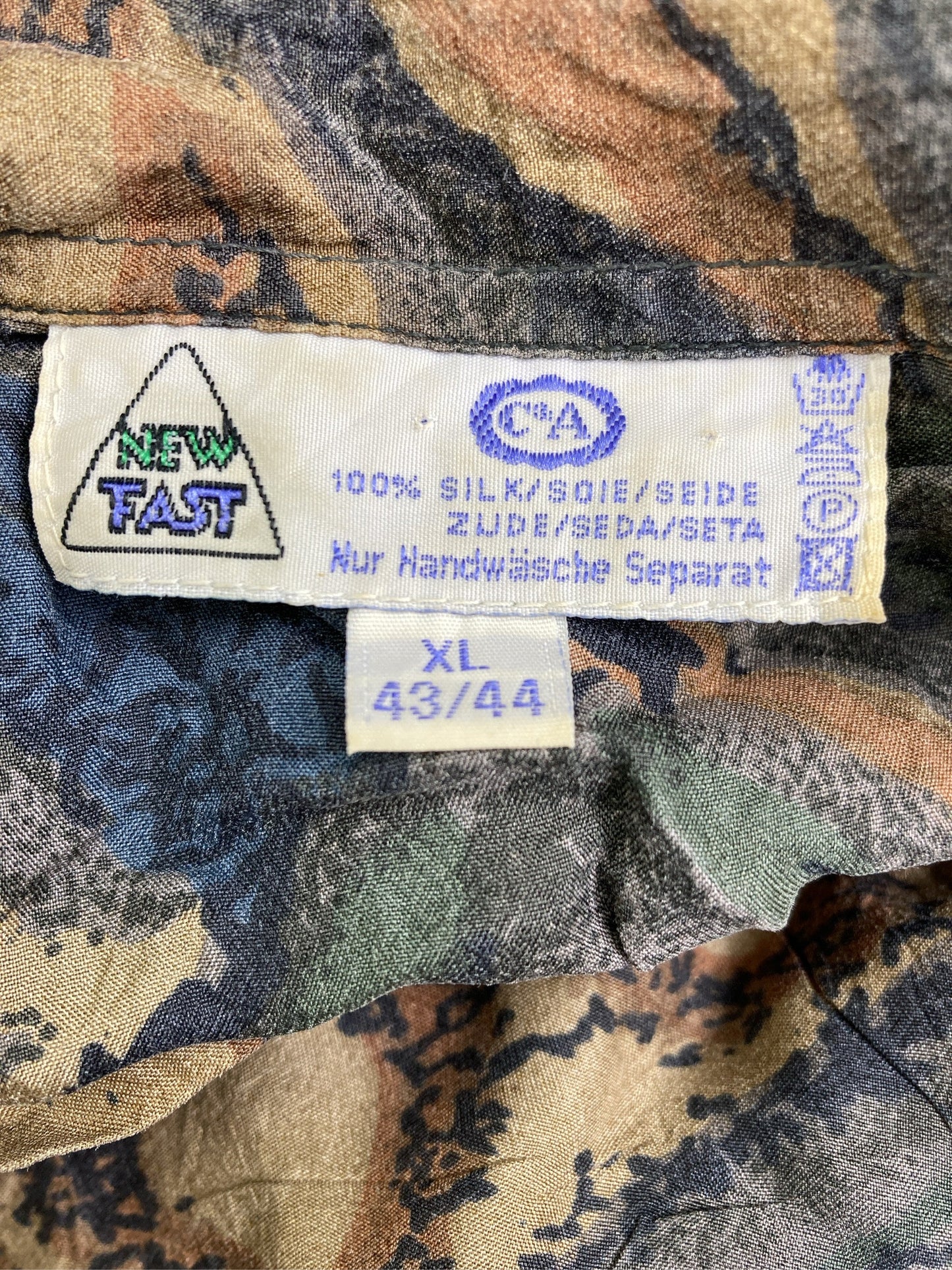 new fast/シャツ/ブラウス/トップス/その他/XL