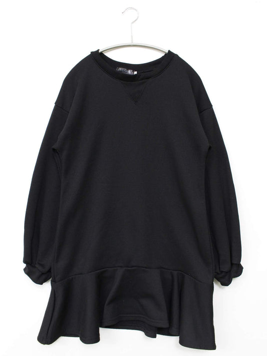 VOGUE/その他トップス/トップス/ブラック/L