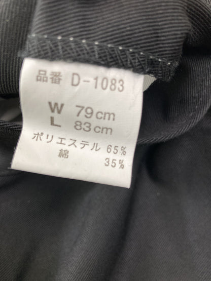 Dickies/ディッキーズ/その他パンツ/パンツ/ブラック/W79 L83