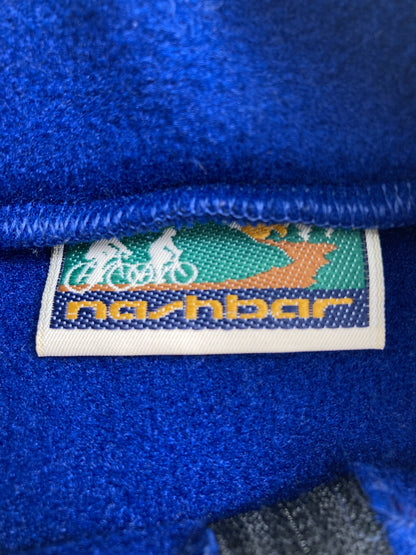 その他トップス/トップス/ブルー/XX-LARGE