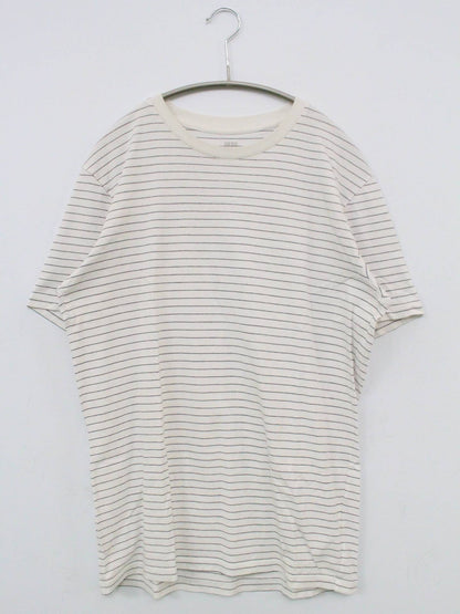 UNIQLO/ユニクロ/Tシャツ/カットソー/トップス/ホワイト/M