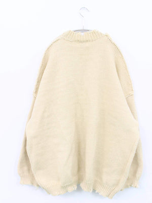 W.W.G/フーズフーギャラリー/カーディガン/ボレロ/トップス/アイボリー/F