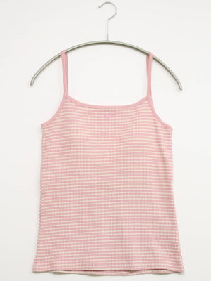 Chico/チコ/キャミソール/トップス/ピンク/F