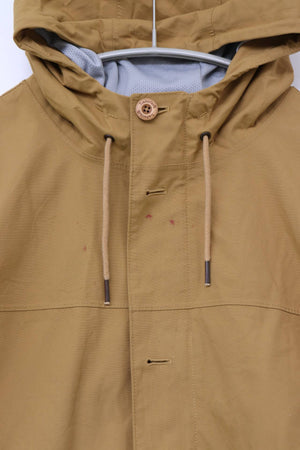 Timberland/ティンバーランド/アノラックパーカー/トップス/ブラウン/XXL