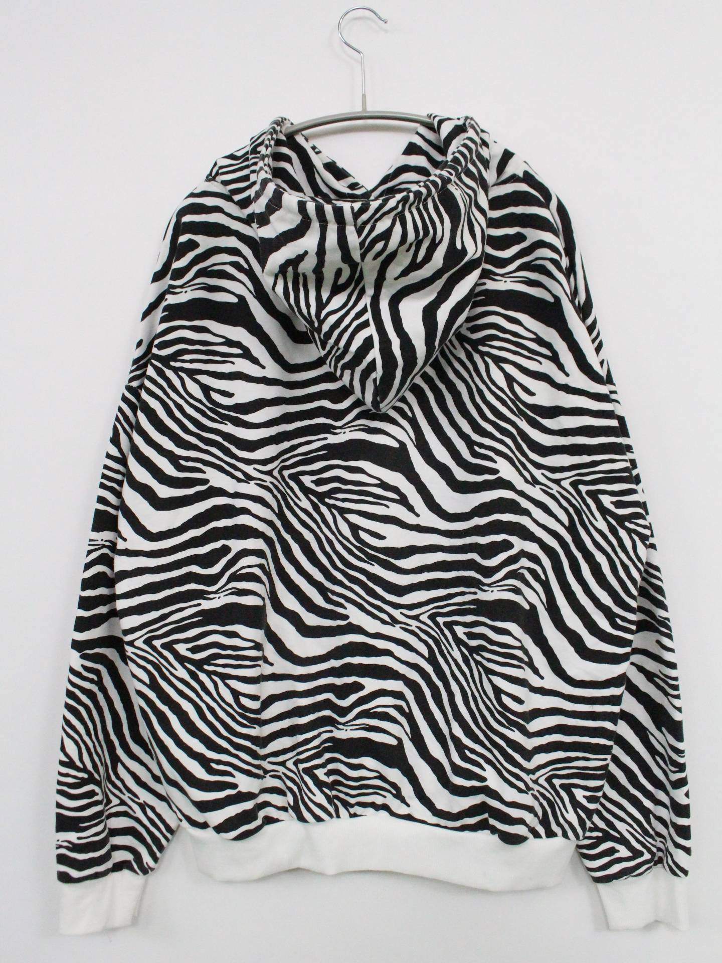 UH vales/パーカー/トップス/ホワイト