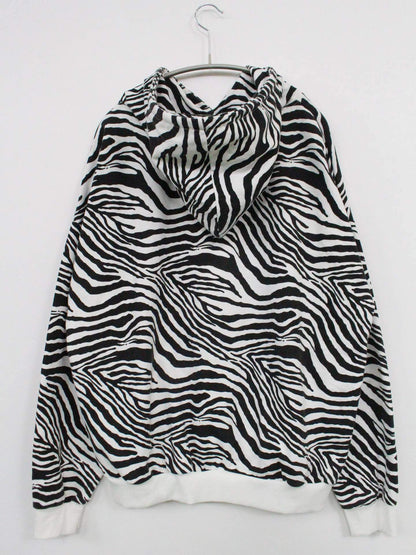 UH vales/パーカー/トップス/ホワイト