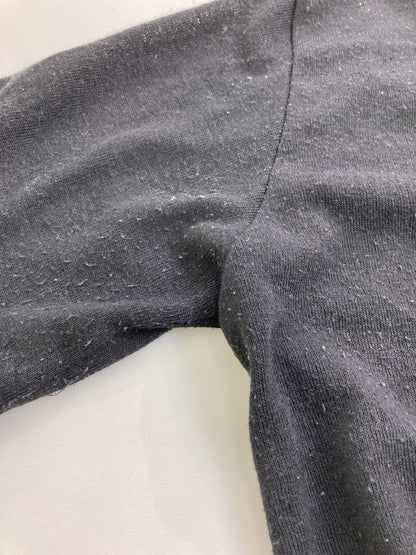 Dejou/カーディガン/ボレロ/トップス/ブラック