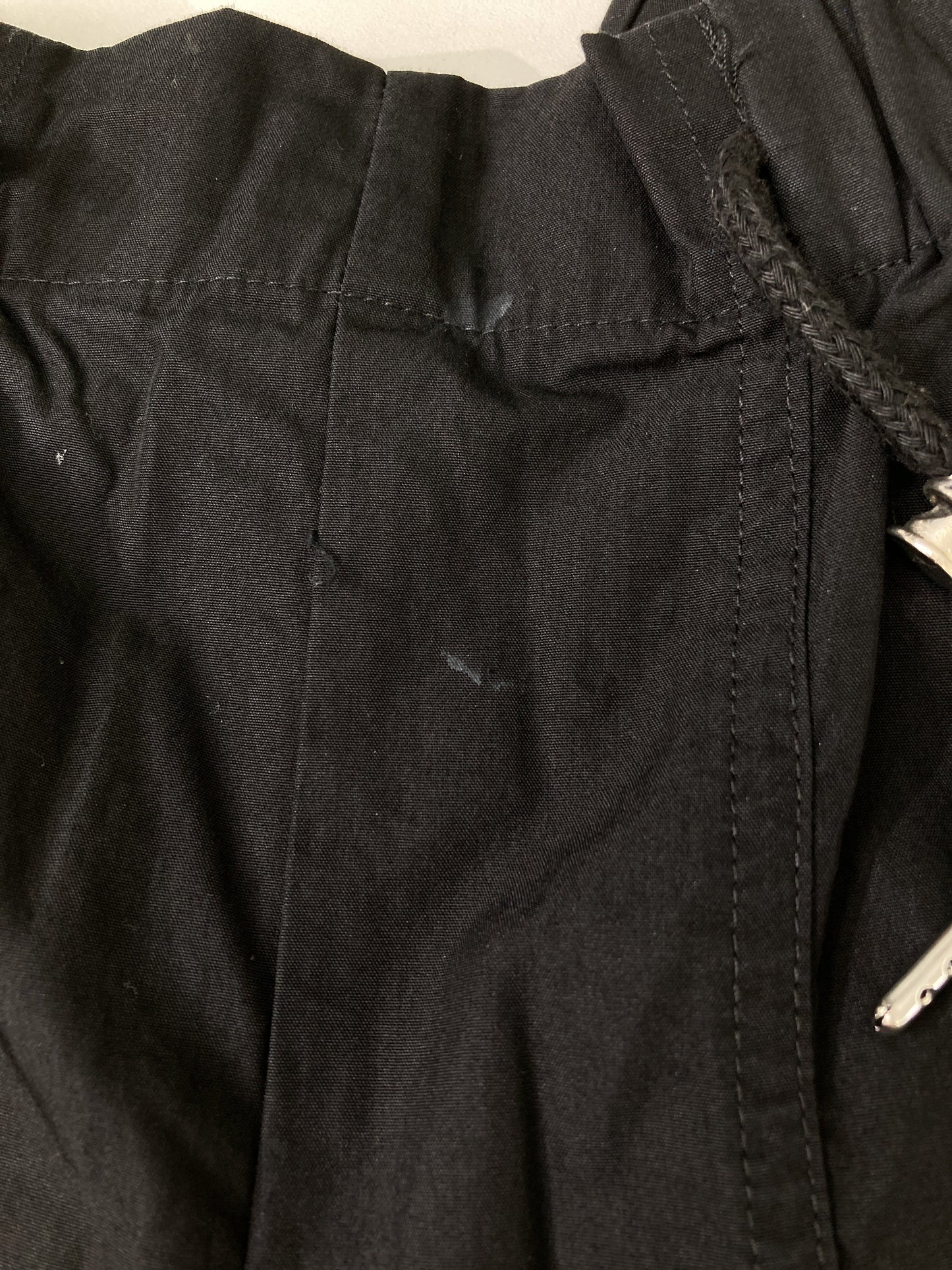 One Way/ワンウェイ/ナイロンパンツ/パンツ/ブラック/S