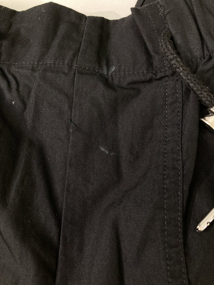 One Way/ワンウェイ/ナイロンパンツ/パンツ/ブラック/S