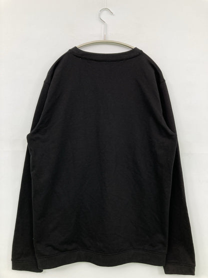 NAVY/ネイビー/カーディガン/ボレロ/トップス/ブラック/XL