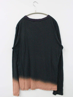 UNDERCOVER/Tシャツ/カットソー/トップス/ブラック/2