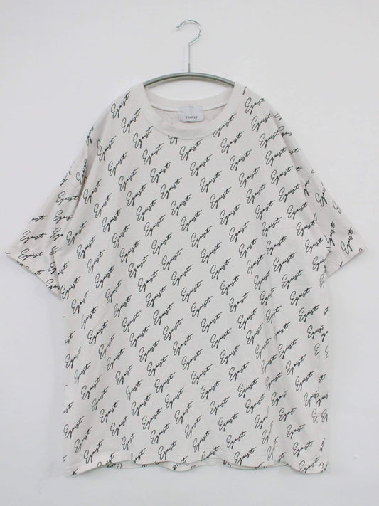 EGOIST/Tシャツ/カットソー/トップス/ホワイト