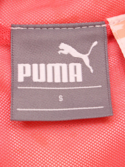 PUMA/プーマ/マウンテンパーカー/ジャケット/アウター/ピンク/S