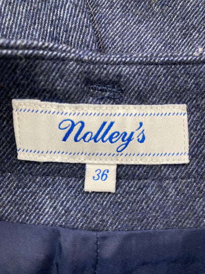 NOLLEY'S/その他パンツ/パンツ/ネイビー/36