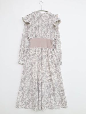 apres jour/アプレジュール/ワンピース/ワンピース/ドレス/ホワイト/F