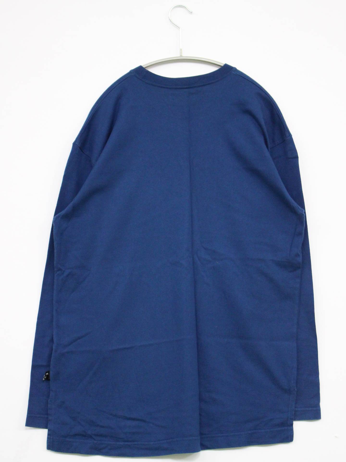 Weekend/Tシャツ/カットソー/トップス/ネイビー/M
