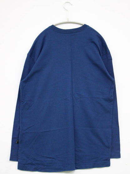 Weekend/Tシャツ/カットソー/トップス/ネイビー/M