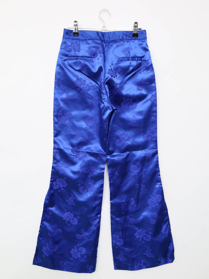 その他パンツ/パンツ/ブルー