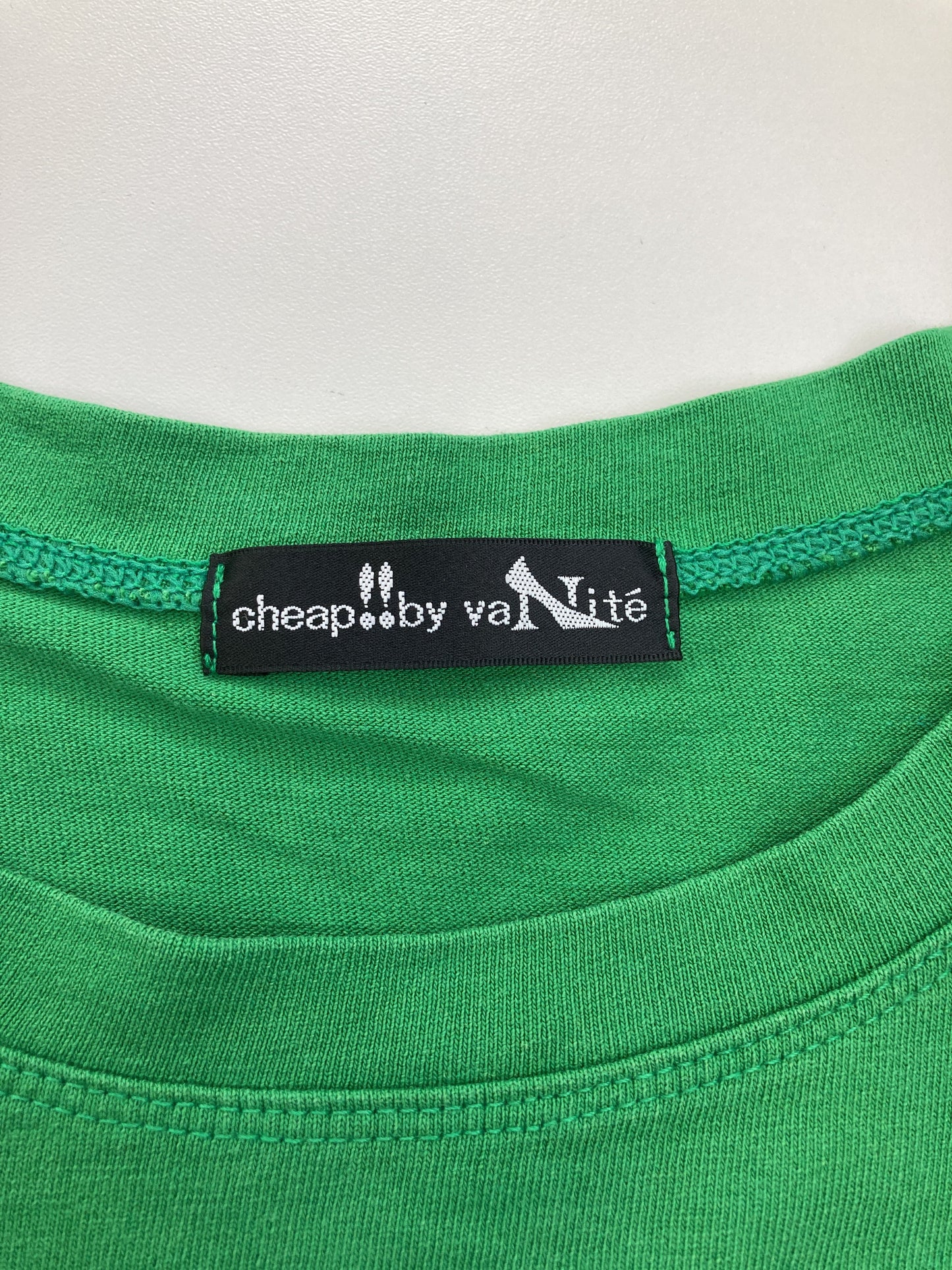 cheap!!by vaNite/ニット/セーター/トップス/グリーン/F