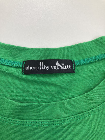 cheap!!by vaNite/ニット/セーター/トップス/グリーン/F