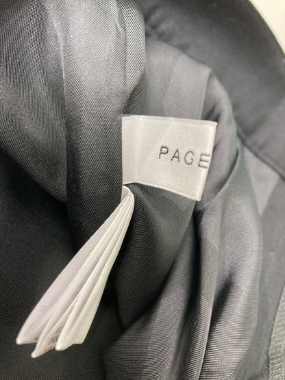 PAGEBOY/ペイジボーイ/その他パンツ/パンツ/ブラック/M