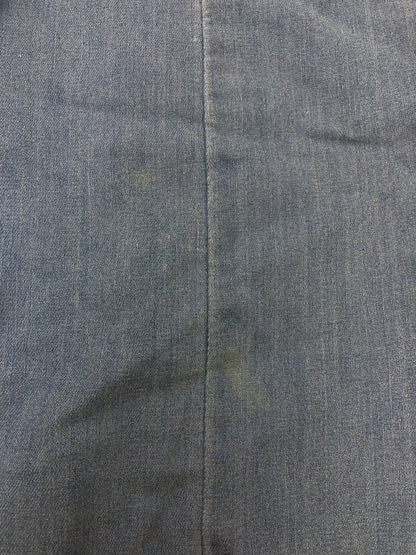 CLOSSHI/クロッシー/その他パンツ/パンツ/ブルー/58-87