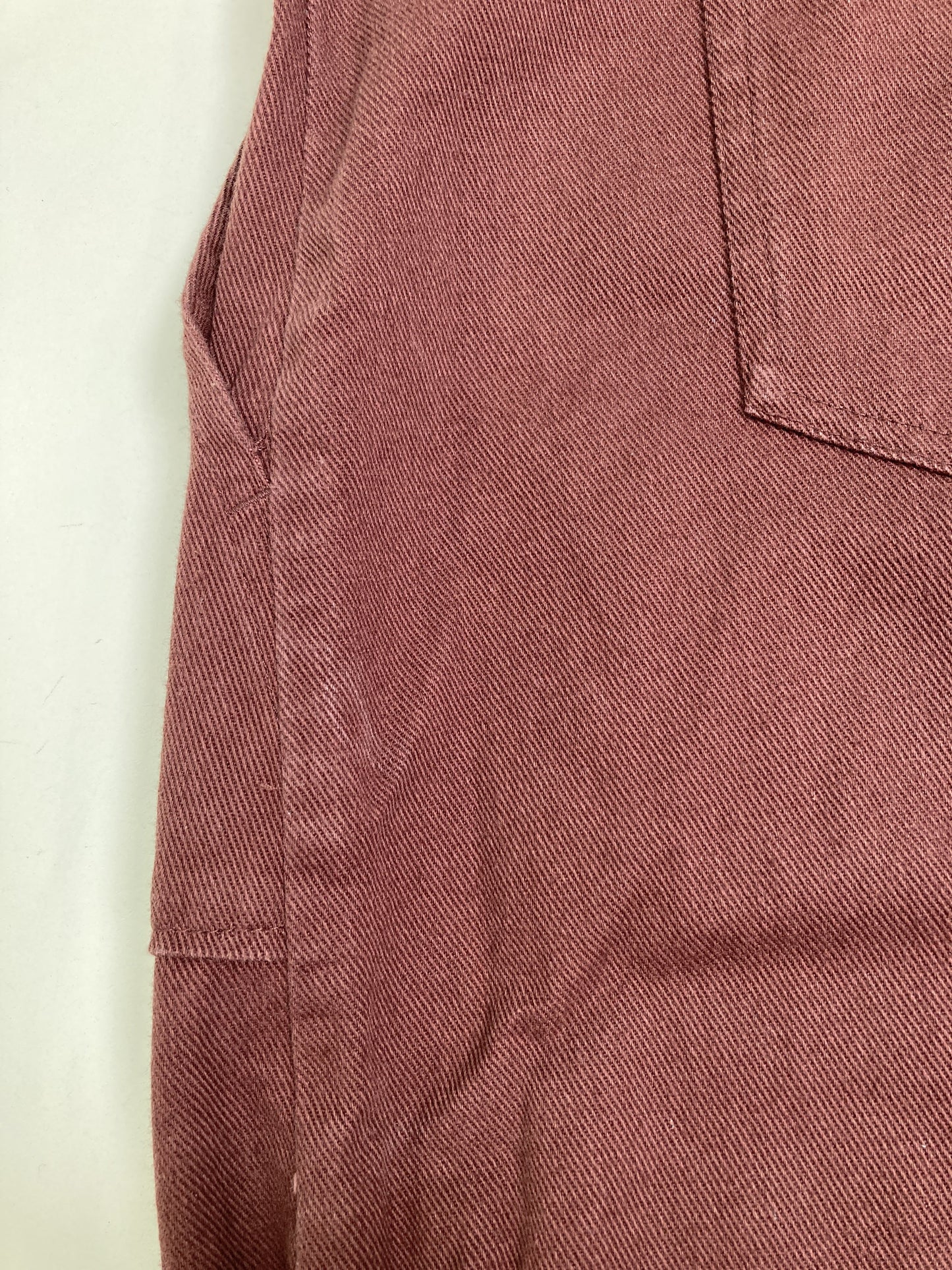 E hyphen world gallery peace/イーハイフンワールドギャラリーピース/ジャンパースカート/ワンピース/ドレス/ブラウン/F