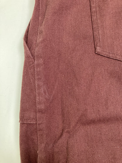 E hyphen world gallery peace/イーハイフンワールドギャラリーピース/ジャンパースカート/ワンピース/ドレス/ブラウン/F